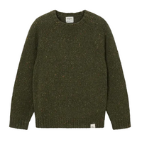 Mayoral Boys Jumper 7304 Pine Speckled