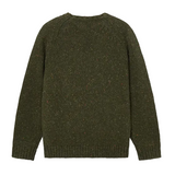 Mayoral Boys Jumper 7304 Pine Speckled