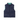 Mayoral boys' aquarium blue reversible gilet