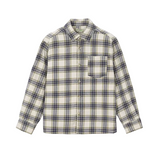 Mayoral Boys Shirt 7117 Natural