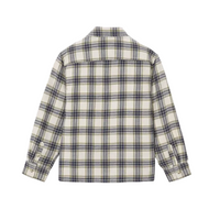 Mayoral Boys Shirt 7117 Natural