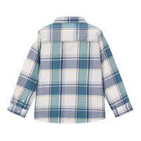 Mayoral Boys Shirt 4102 Lake