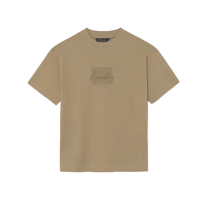 Mayoral Boys T-Shirt 7041 Hazelnut