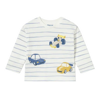 Mayoral Boys Top 2011 Celeste