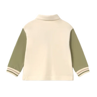 Mayoral Boys Polo 2102 Bayleaf