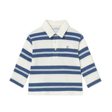 Mayoral Boys Top 2103 Indigo