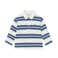 Mayoral Boys Top 2103 Indigo