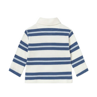 Mayoral Boys Top 2103 Indigo