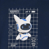 Mayoral Boys Top 4013 Blue