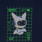 Mayoral Boys Top 4013 Blue