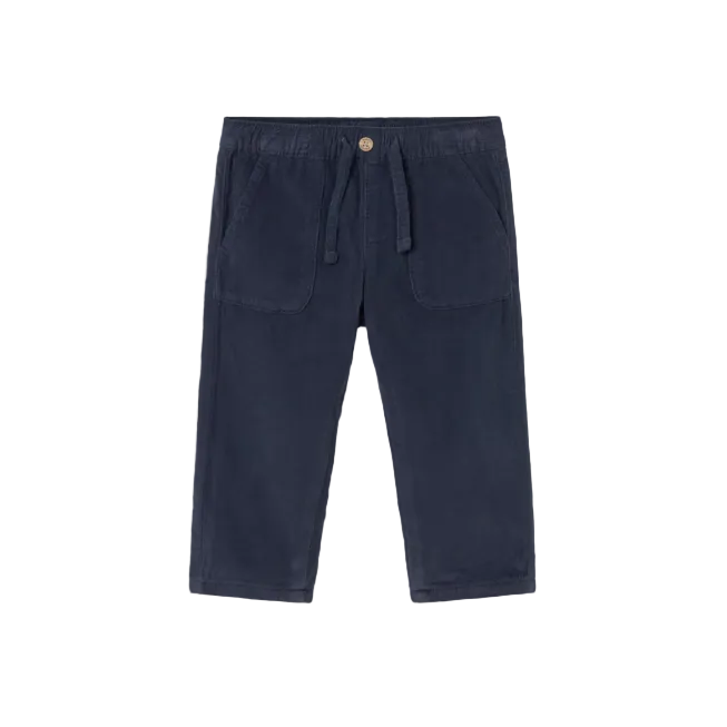 Mayoral Boys Trousers 2546 Azul