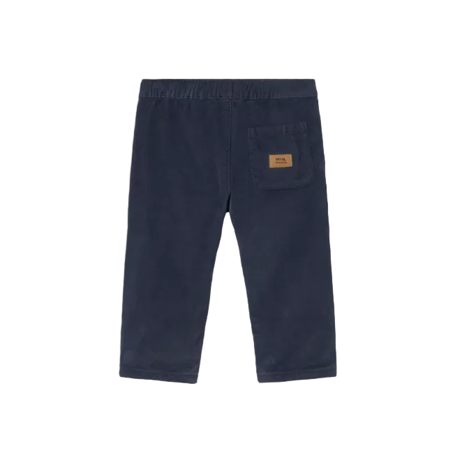 Mayoral Boys Trousers 2546 Azul