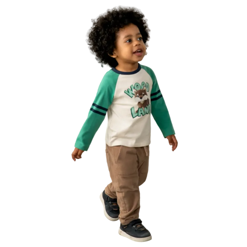Mayoral Boys Trousers 2546 Trufa