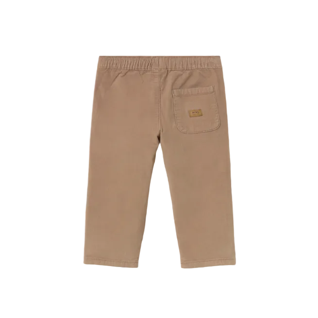 Mayoral Boys Trousers 2546 Trufa