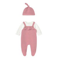 Mayoral Girls 2 Piece Set 2651 Cipria