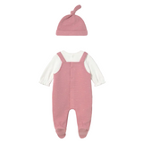 Mayoral Girls 2 Piece Set 2651 Cipria