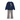 Mayoral Girls 2 Piece Set 4738 Navy
