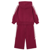 Mayoral Girls 2 Piece Set 4814 Cherry