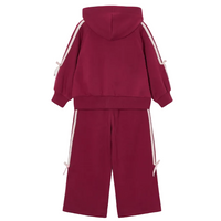 Mayoral Girls 2 Piece Set 4814 Cherry