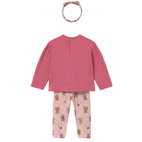 Mayoral Girls 3 Piece Set 2780 Sweet