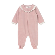 Mayoral Girls' Babygrow 2749 Rosa