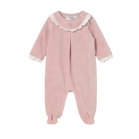 Mayoral Girls' Babygrow 2749 Rosa
