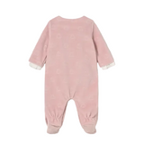 Mayoral Girls' Babygrow 2749 Rosa