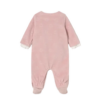 Mayoral Girls' Babygrow 2749 Rosa