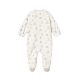 Mayoral Girls Babygrow 2 Piece Set Cipria