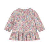 Mayoral Girls Dress 2940 Malva