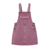 Mayoral girls' dress 4910 uva