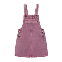 Mayoral girls' dress 4910 uva