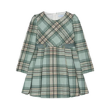 Mayoral Girls Dress 4923 Anise