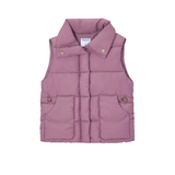 Mayoral Girls Gilet 4327 Violet
