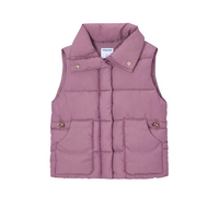 Mayoral Girls Gilet 4327 Violet