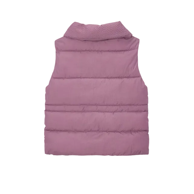 Mayoral Girls Gilet 4327 Violet