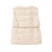 Mayoral Girls Gilet 4328 Beige