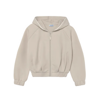 Mayoral Girls Hoodie 7446 Piedra