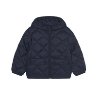 Mayoral girls' navy jacket