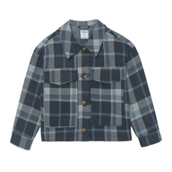 Mayoral Girls Jacket 7438 Ink