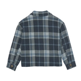 Mayoral Girls Jacket 7438 Ink
