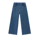 Mayoral Girls' Jeans 4501 Light