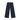 Mayoral girls' super dark blue jeans