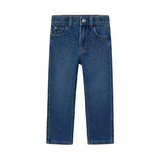 Mayoral Girls Jeans 4520 Medium