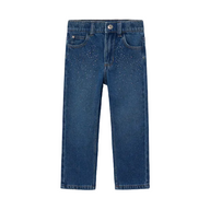 Mayoral Girls Jeans 4520 Medium