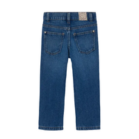 Mayoral Girls Jeans 4520 Medium