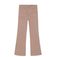 Mayoral Girls Jeans 7501 Blush