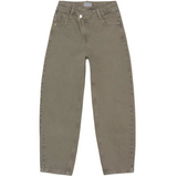 Mayoral Girls Jeans 7526 Seaweed