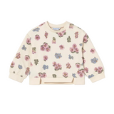Mayoral Girls Jumper 2433 Soy