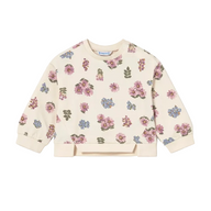 Mayoral Girls Jumper 2433 Soy